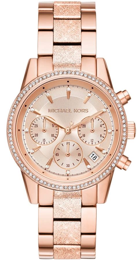 michael kors saat bayan gümüş|kors saati.